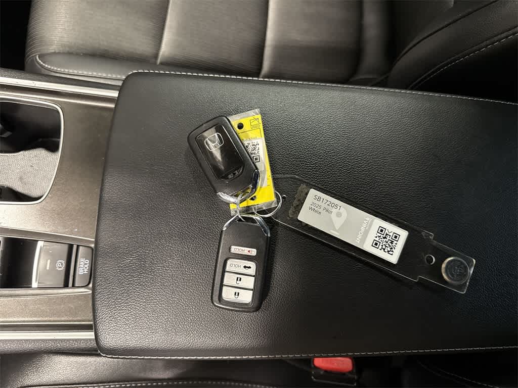 Thumbnail: 2022 Honda Accord - 31