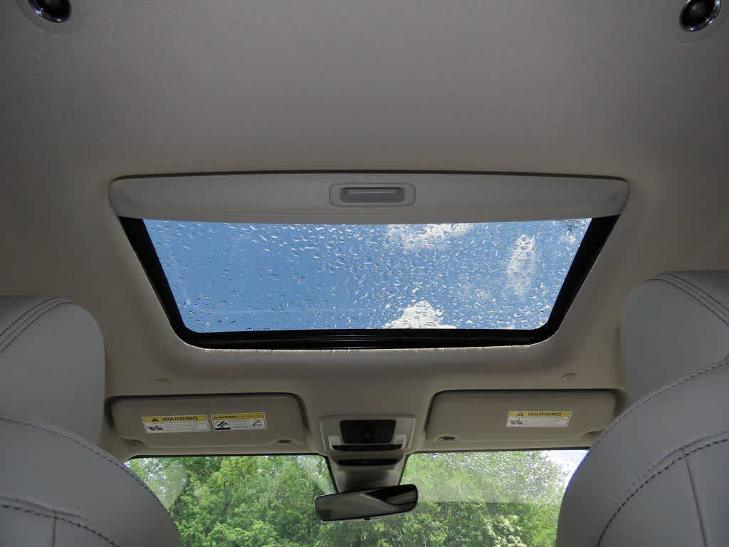 Thumbnail: 2026 Honda HR-V - 23