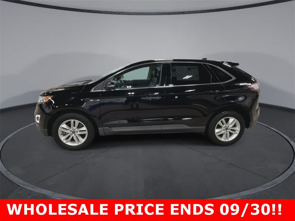 Thumbnail: 2017 Ford Edge - 5