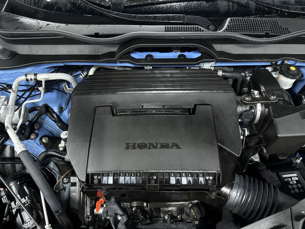 Thumbnail: 2025 Honda Pilot - 12