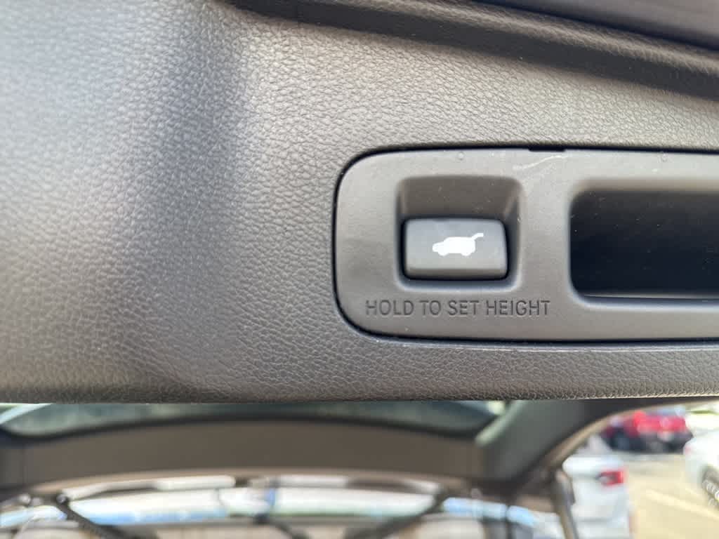 Thumbnail: 2022 Honda CR-V - 22
