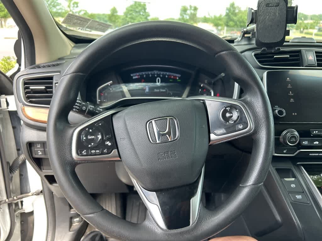 Thumbnail: 2022 Honda CR-V - 2