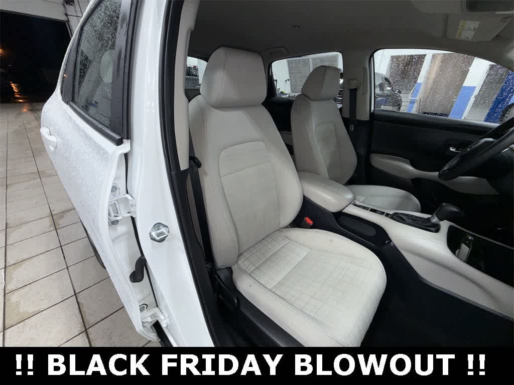 Thumbnail: 2023 Honda HR-V - 16