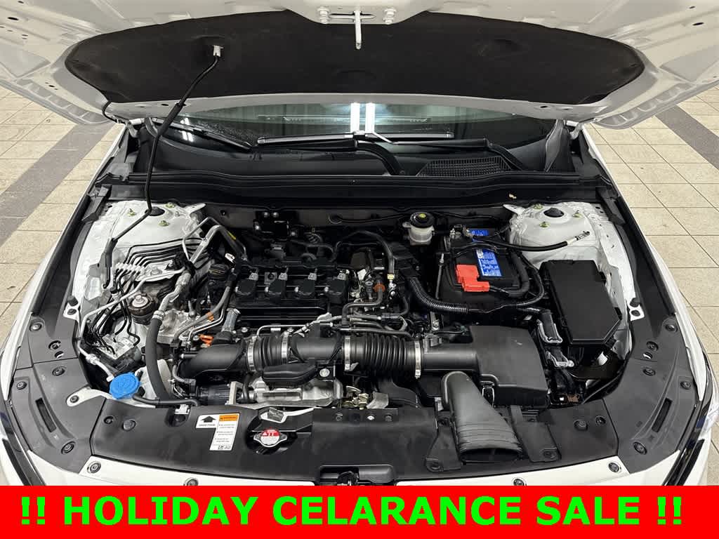 Thumbnail: 2022 Honda Accord - 12