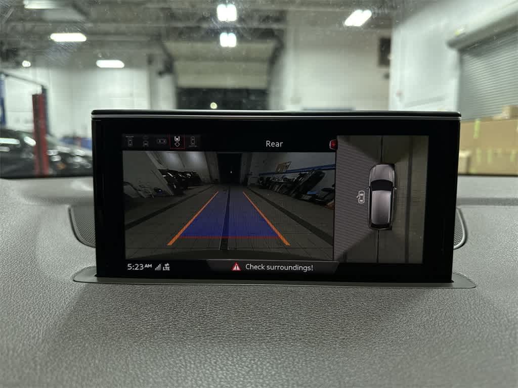 Thumbnail: 2019 Audi Q7 - 26