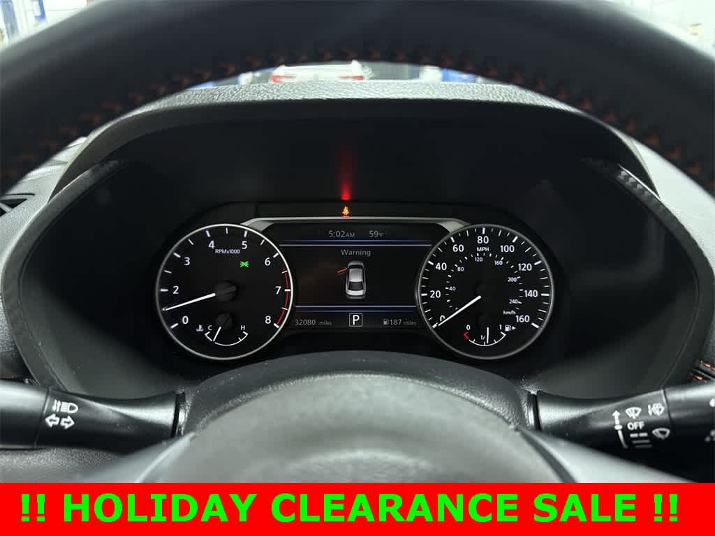 Thumbnail: 2023 Nissan Sentra - 31