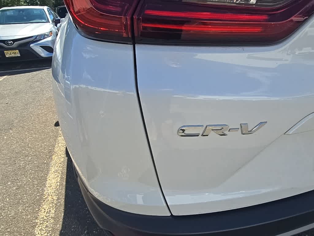 Thumbnail: 2022 Honda CR-V - 17