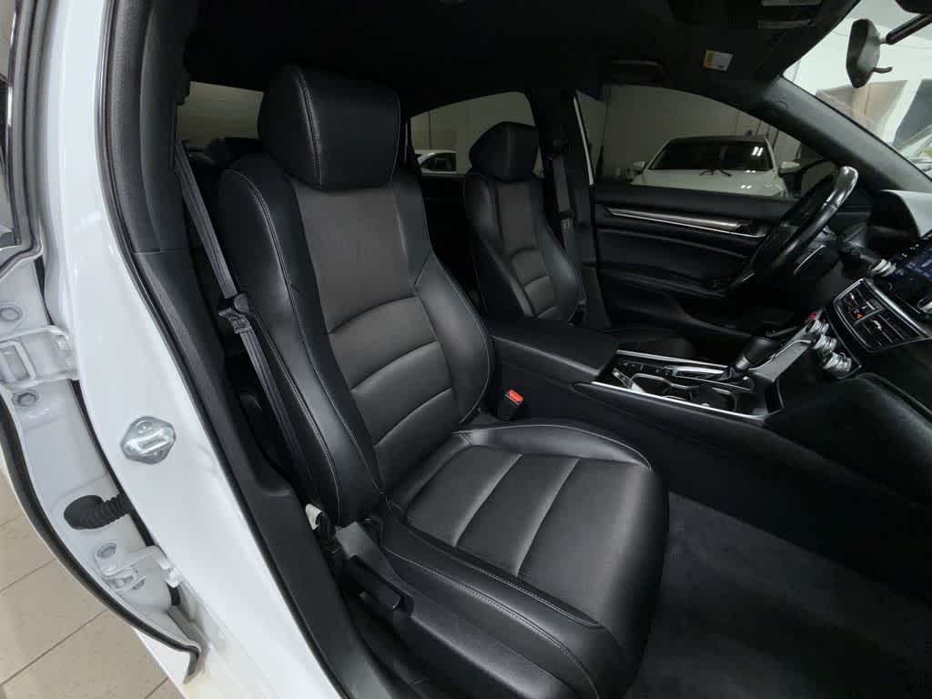 Thumbnail: 2022 Honda Accord - 16