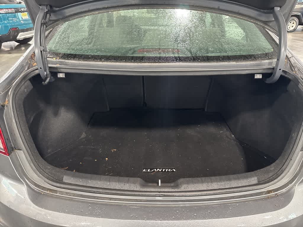 2019 Hyundai Elantra SEL 20