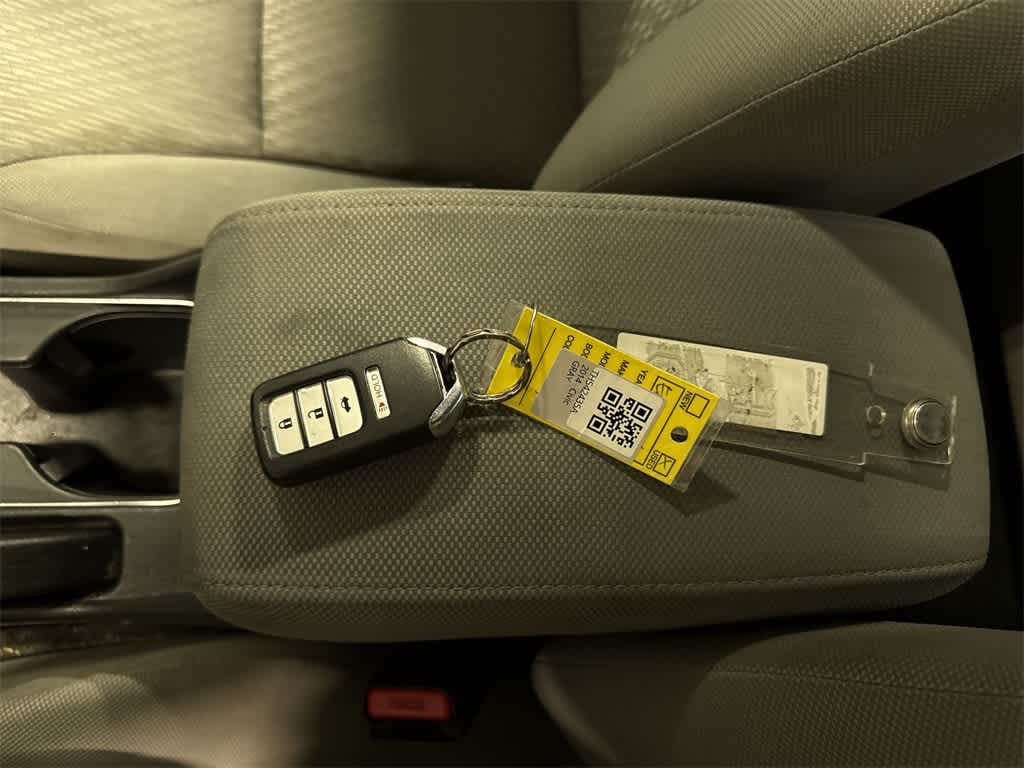 Thumbnail: 2014 Honda Civic - 30