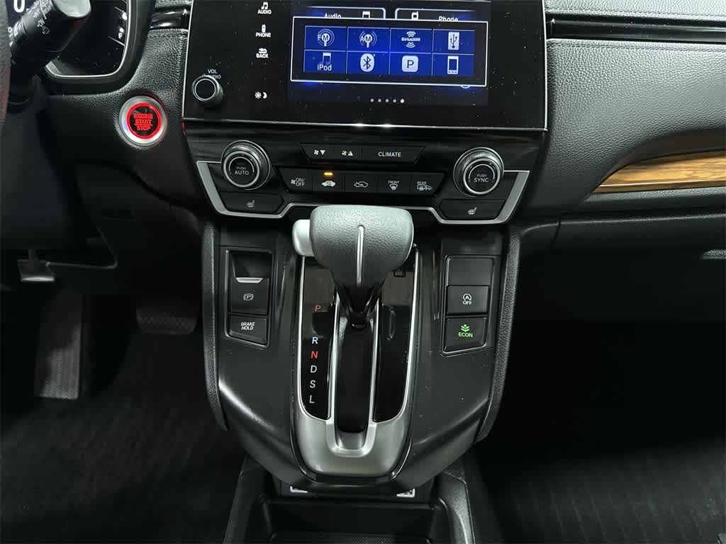 Thumbnail: 2022 Honda CR-V - 21