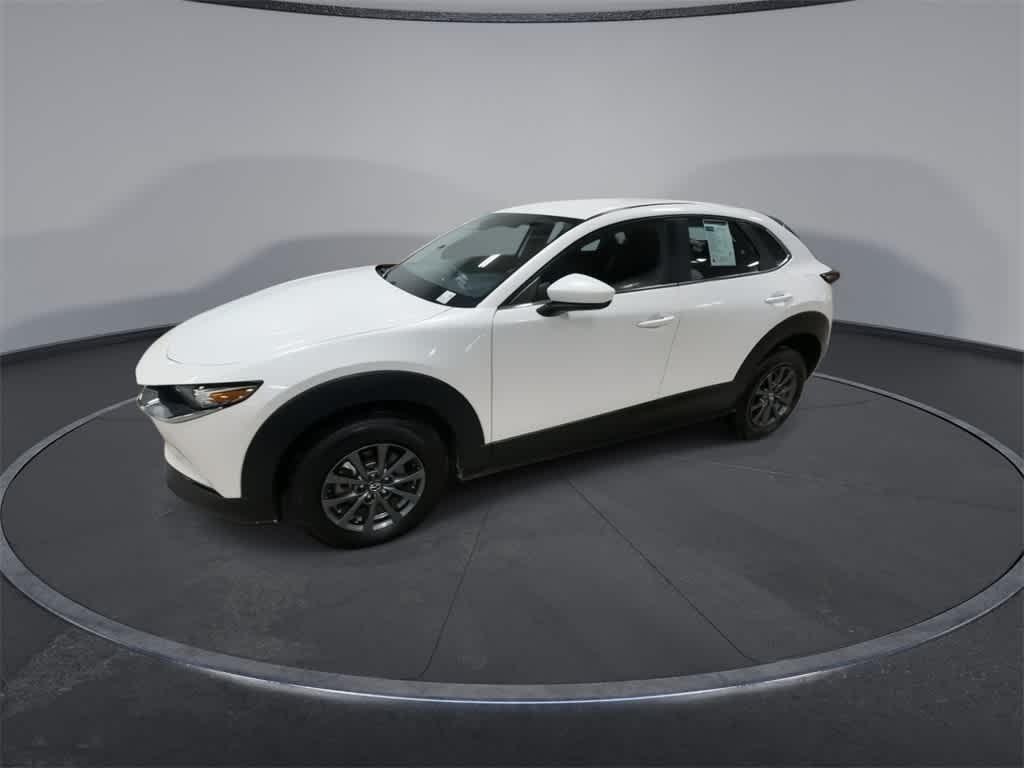 Thumbnail: 2020 Mazda CX-30 - 4