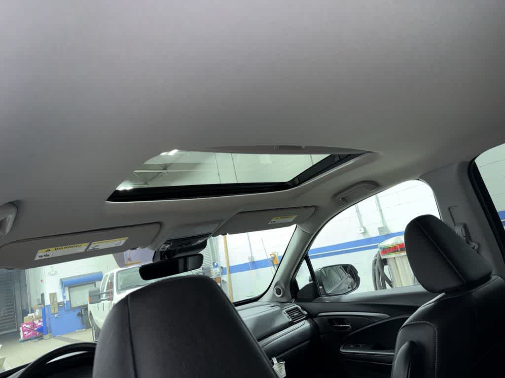 Thumbnail: 2023 Honda Ridgeline - 24