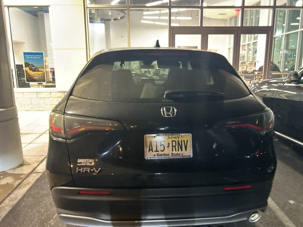 Thumbnail: 2023 Honda HR-V - 22