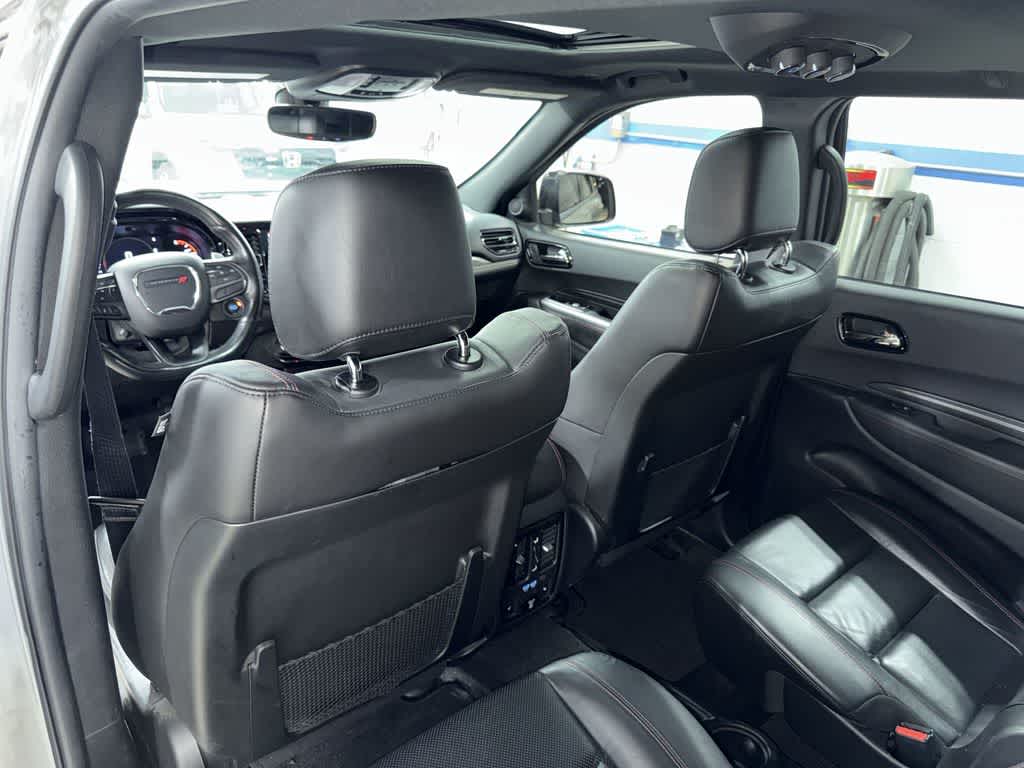 Thumbnail: 2022 Dodge Durango - 31