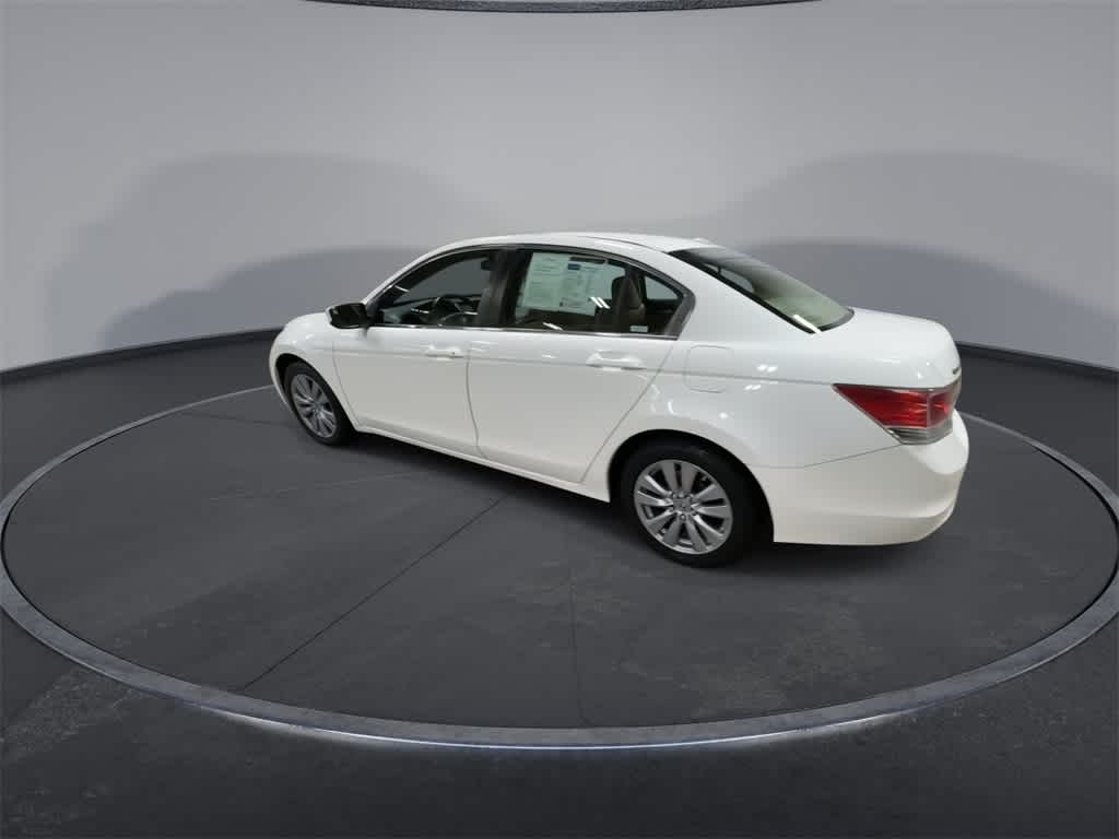 Thumbnail: 2011 Honda Accord - 6