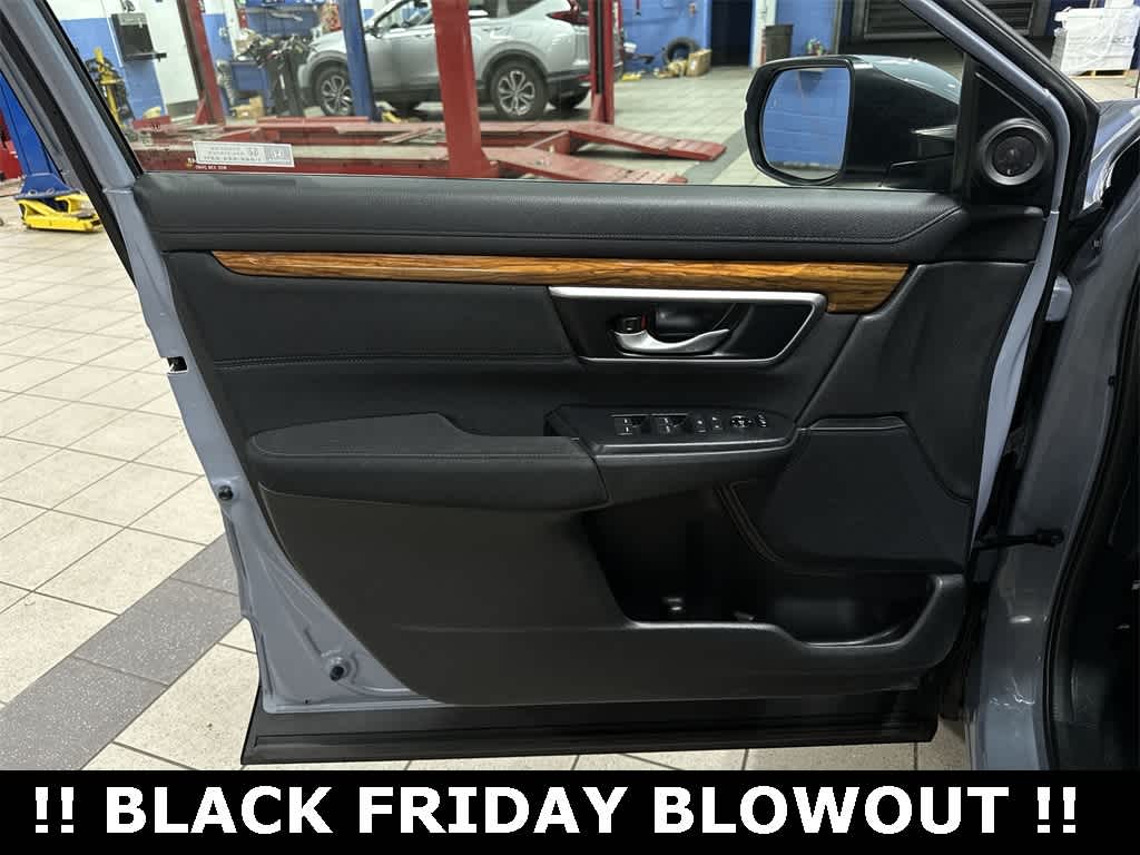 Thumbnail: 2022 Honda CR-V - 29