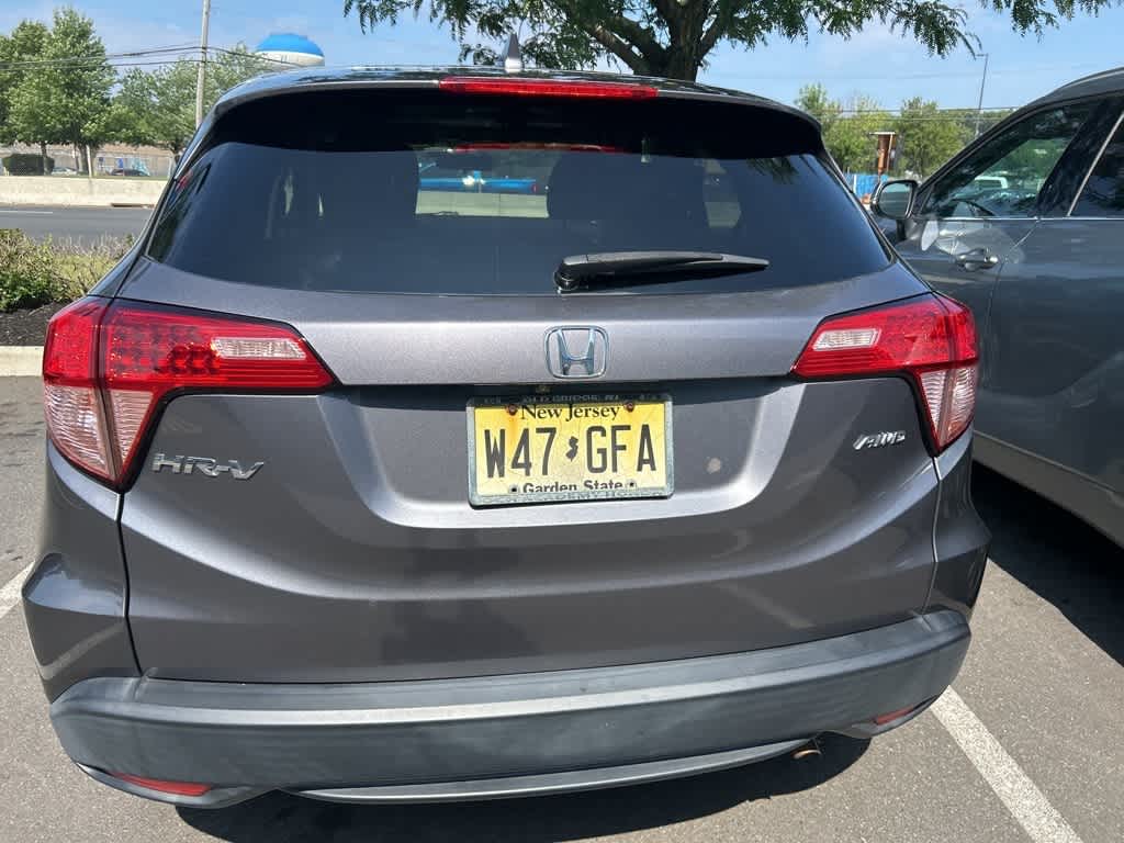 Thumbnail: 2016 Honda HR-V - 23