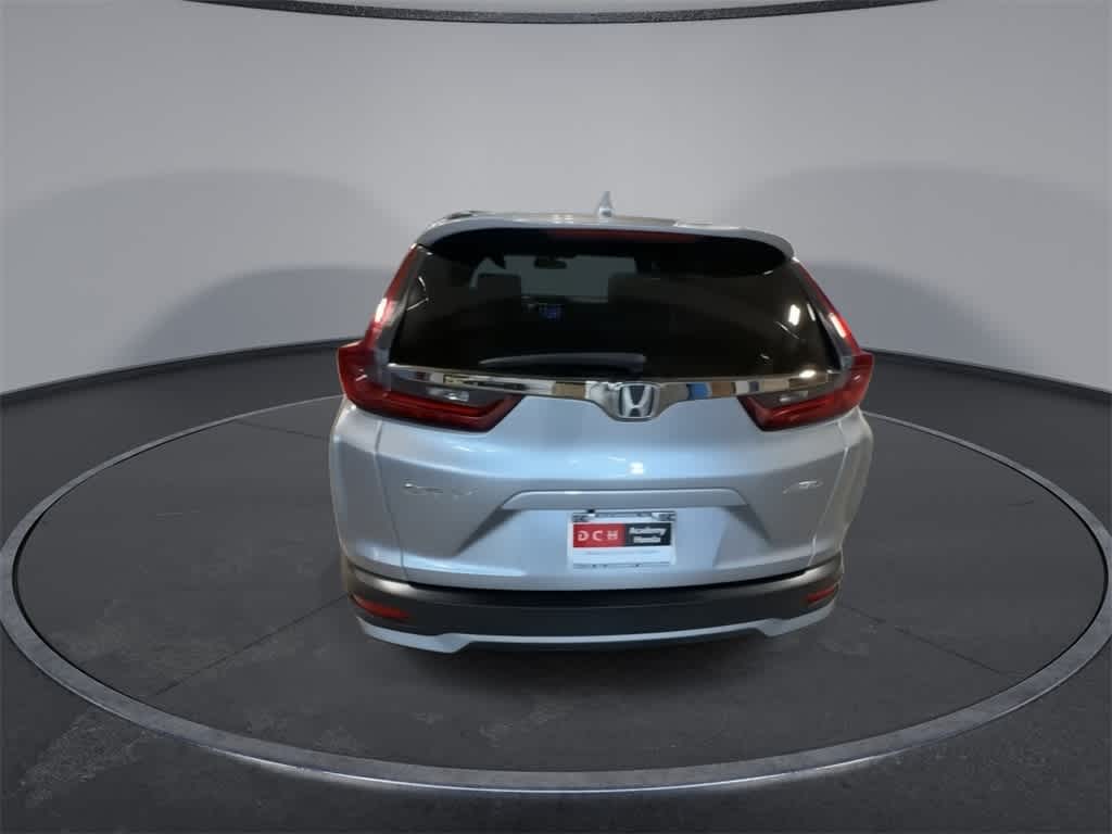 Thumbnail: 2022 Honda CR-V - 7