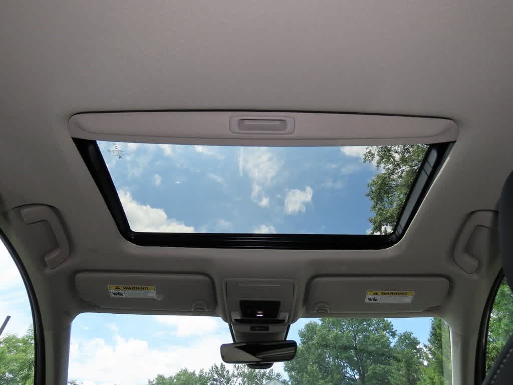 Thumbnail: 2025 Honda Accord - 22