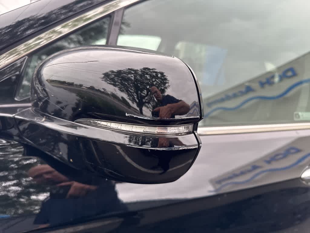 Thumbnail: 2022 Honda Pilot - 18
