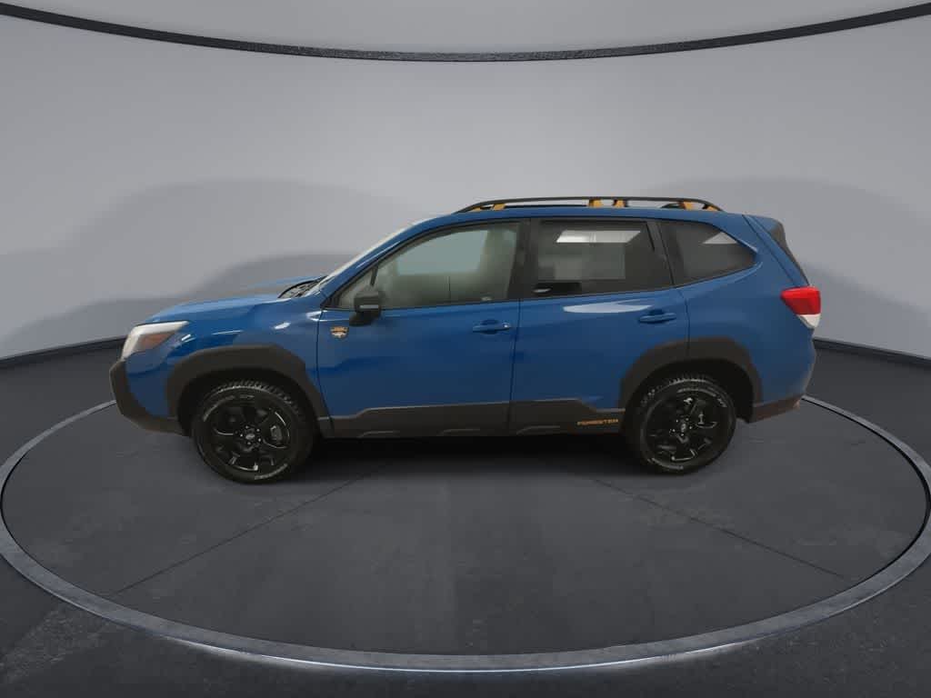 Thumbnail: 2024 Subaru Forester - 5