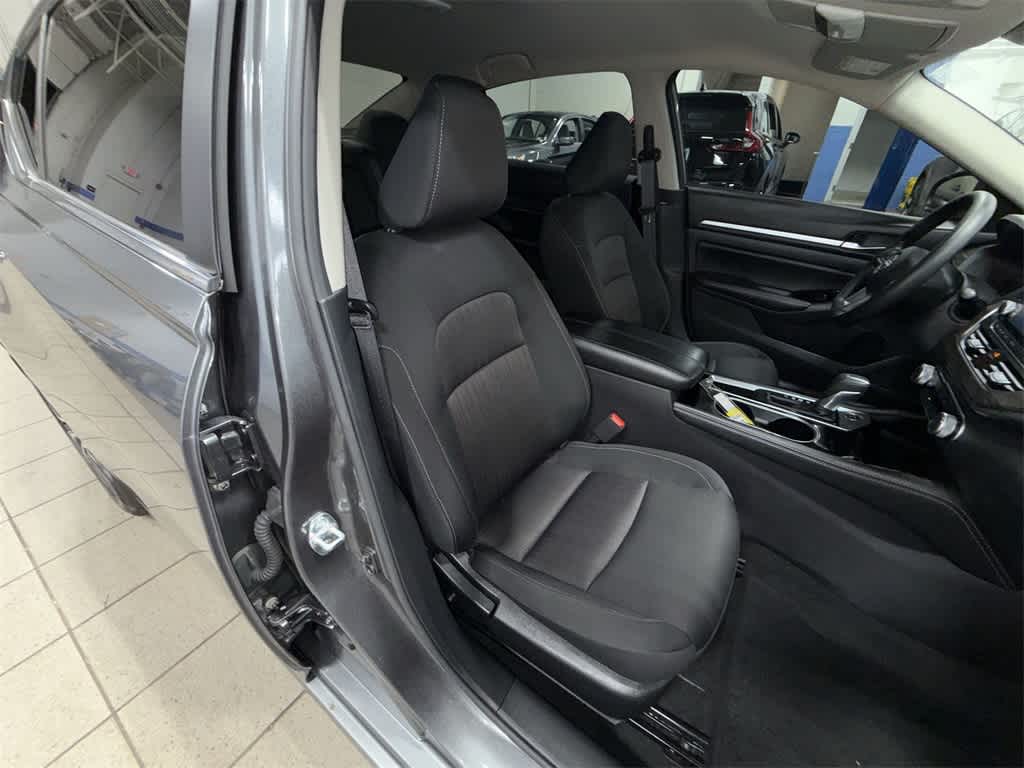 Thumbnail: 2023 Nissan Altima - 16