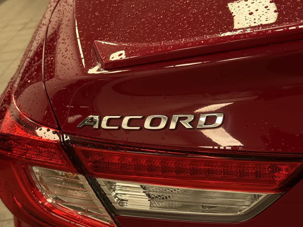 Thumbnail: 2018 Honda Accord - 24