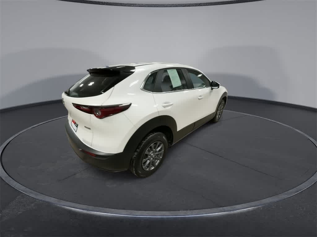 Thumbnail: 2020 Mazda CX-30 - 8