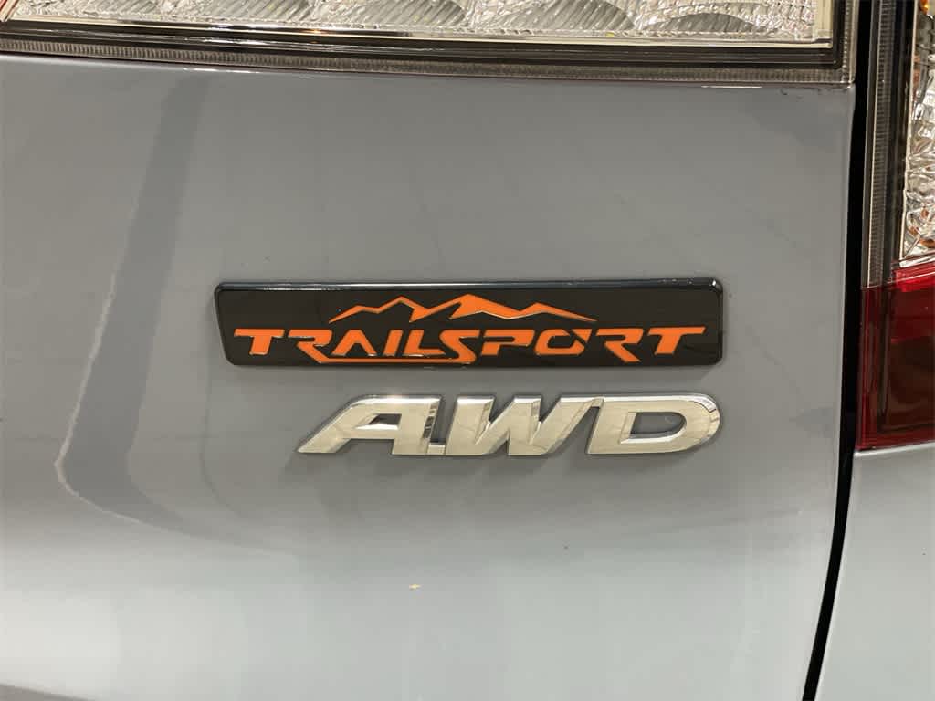 Thumbnail: 2022 Honda Pilot - 30