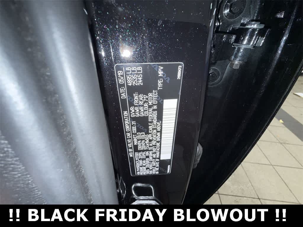 Thumbnail: 2020 Volvo XC40 - 14