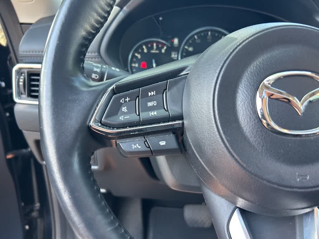 Thumbnail: 2022 Mazda CX-5 - 4