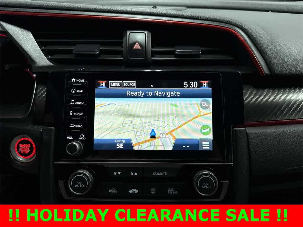 Thumbnail: 2021 Honda Civic - 20