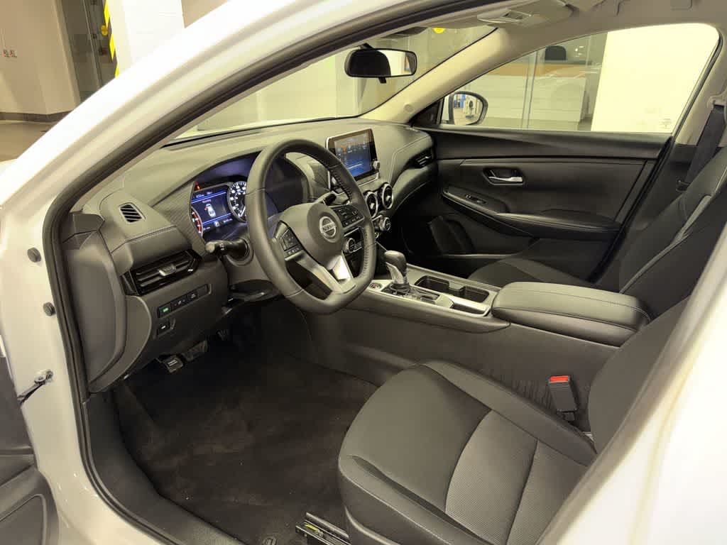 Thumbnail: 2023 Nissan Sentra - 27