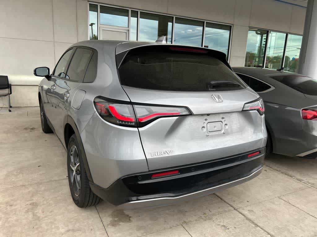 Thumbnail: 2025 Honda HR-V - 10