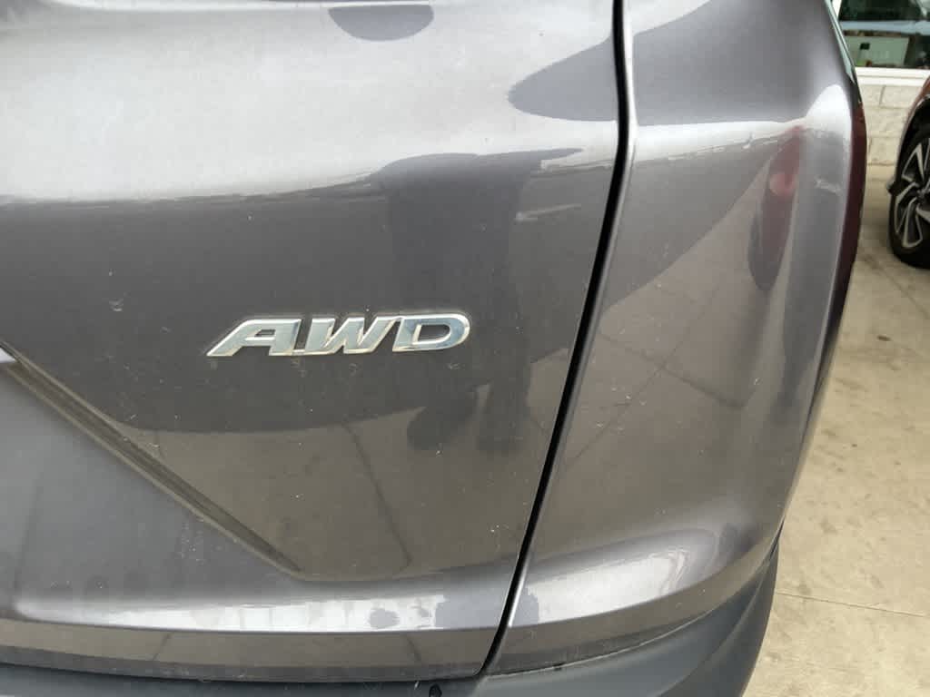 Thumbnail: 2022 Honda CR-V - 29