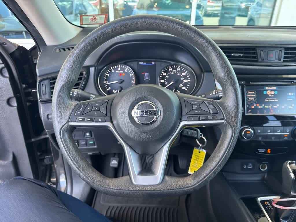 Thumbnail: 2018 Nissan Rogue - 9