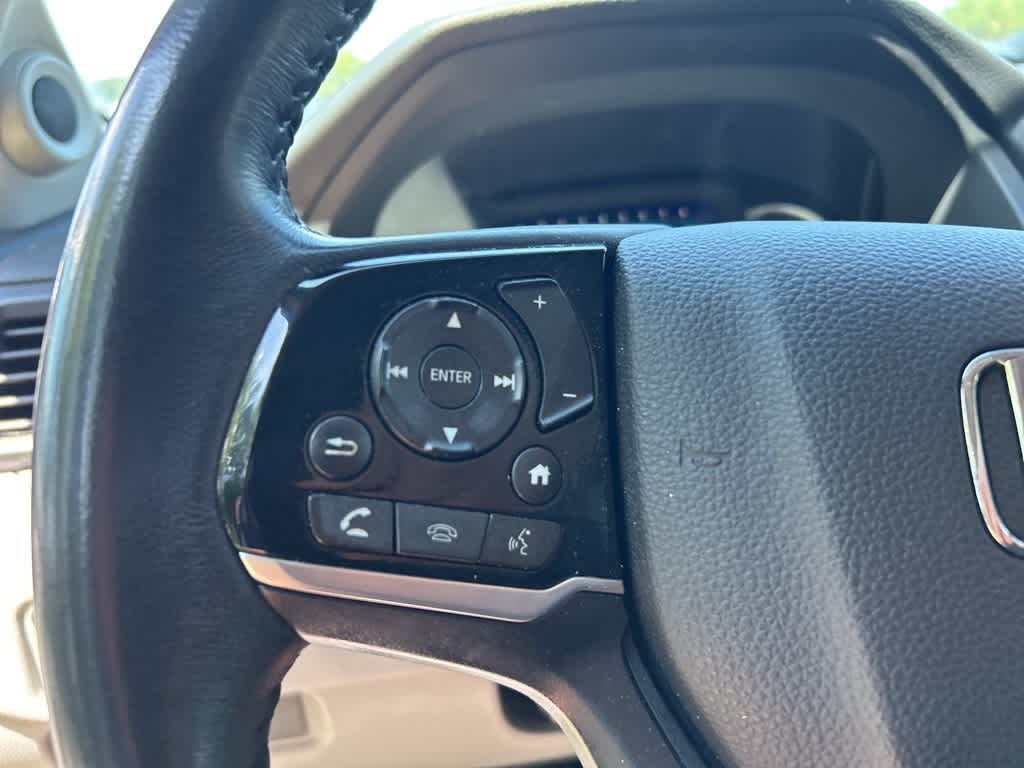 Thumbnail: 2022 Honda Pilot - 18