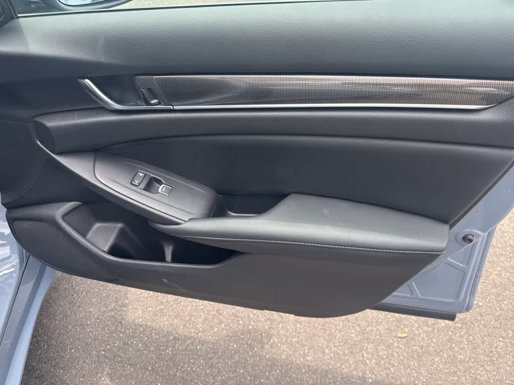 Thumbnail: 2022 Honda Accord - 15