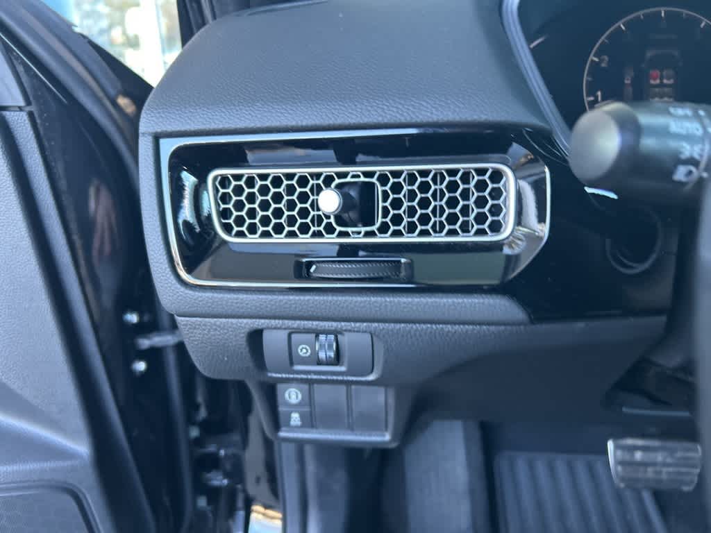 Thumbnail: 2023 Honda Civic - 10