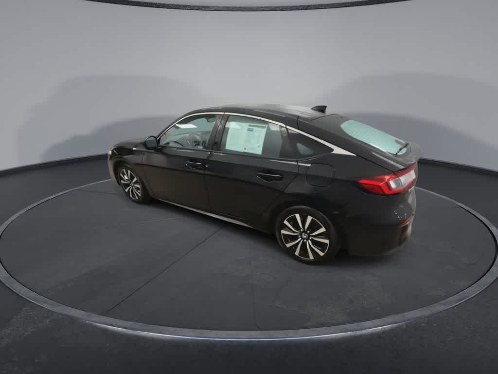 Thumbnail: 2023 Honda Civic - 6
