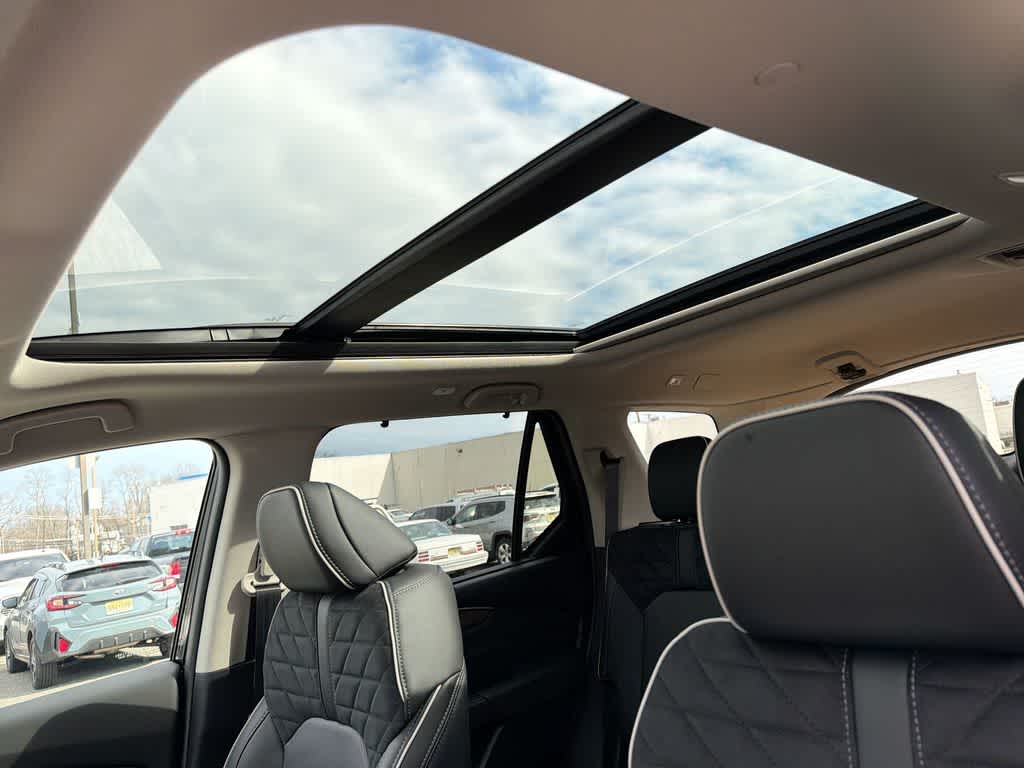 Thumbnail: 2026 Honda Pilot - 23