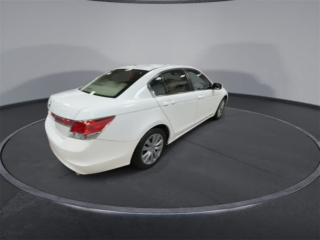 Thumbnail: 2011 Honda Accord - 8