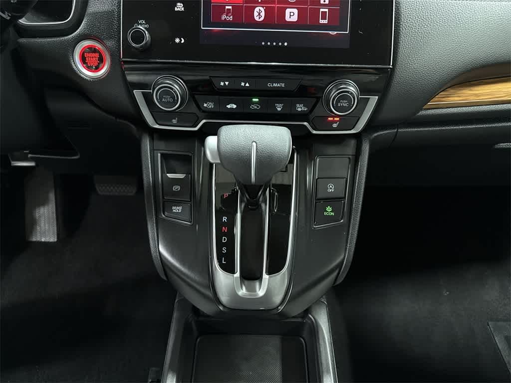 Thumbnail: 2022 Honda CR-V - 21