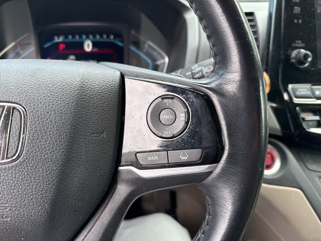 Thumbnail: 2019 Honda Odyssey - 5