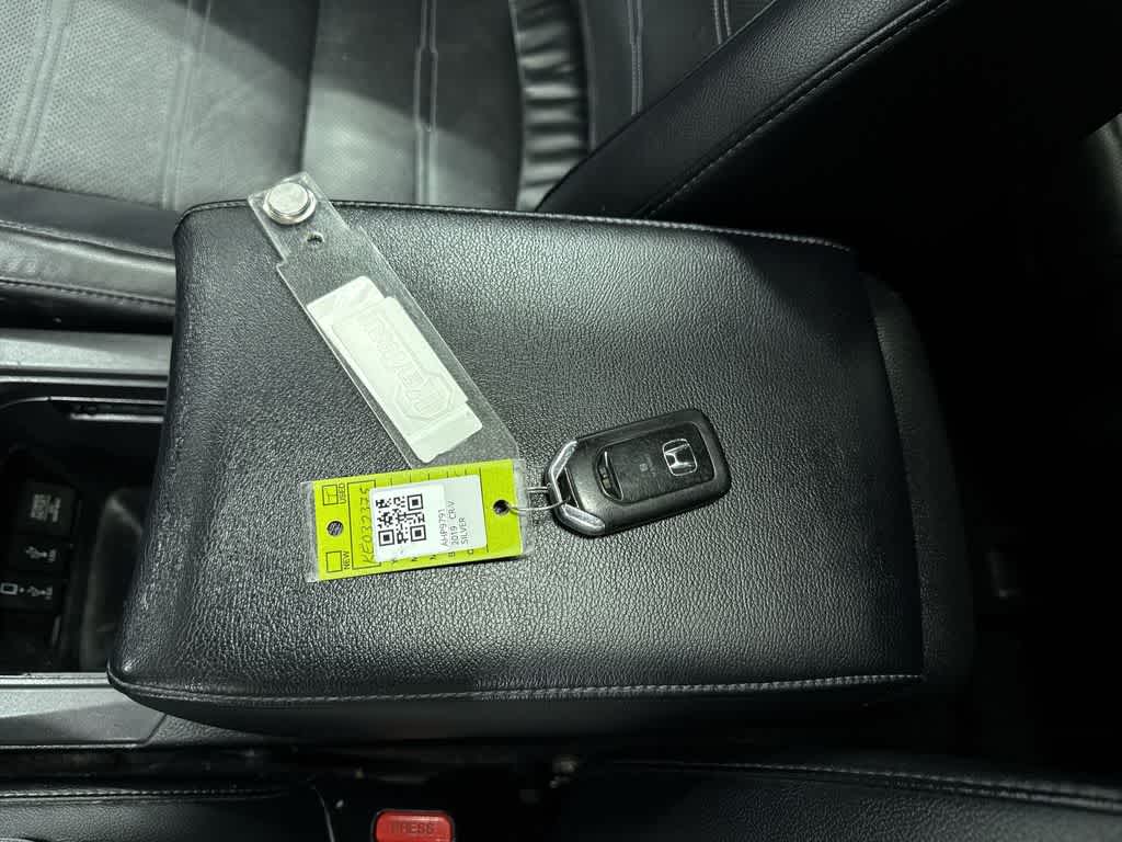 Thumbnail: 2019 Honda CR-V - 31