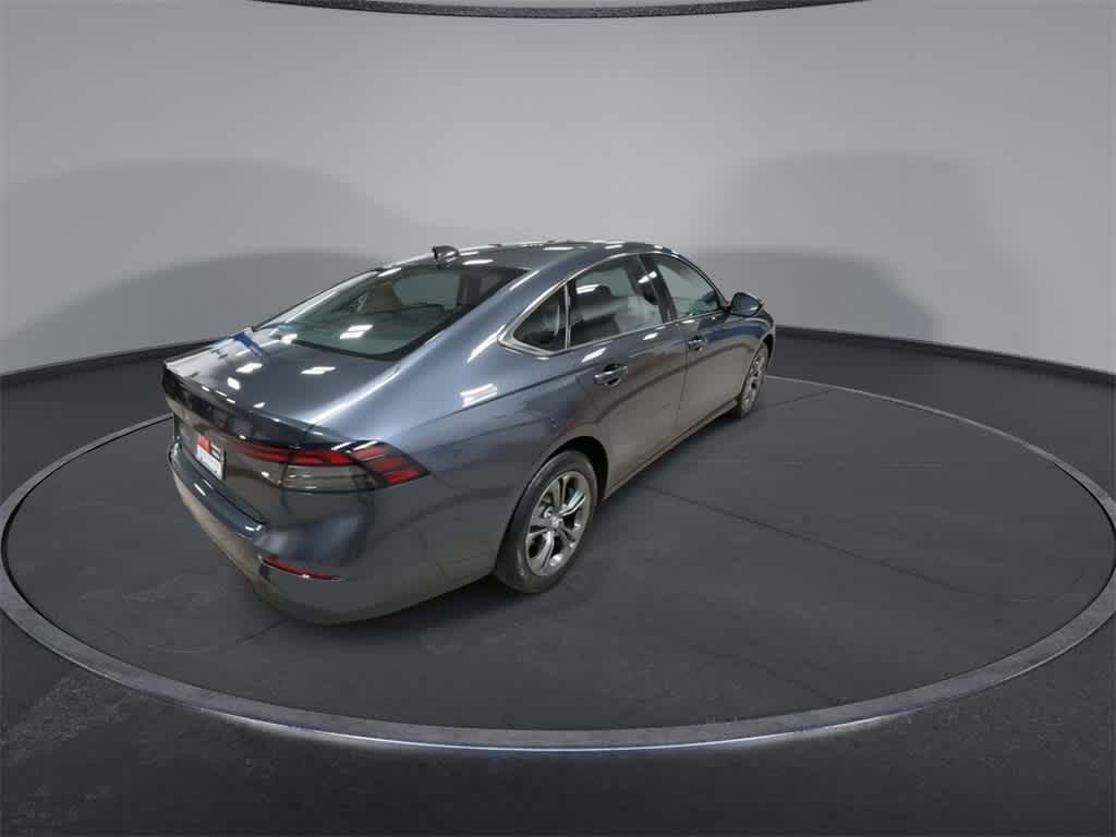 Thumbnail: 2023 Honda Accord - 8