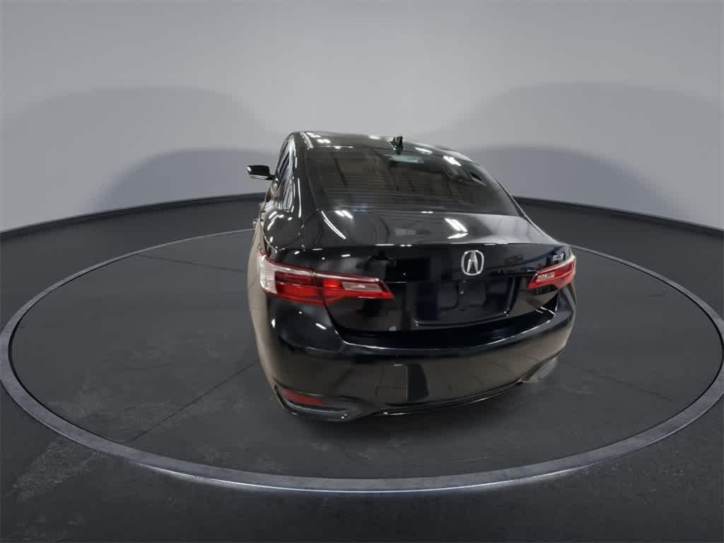Thumbnail: 2017 Acura ILX - 7