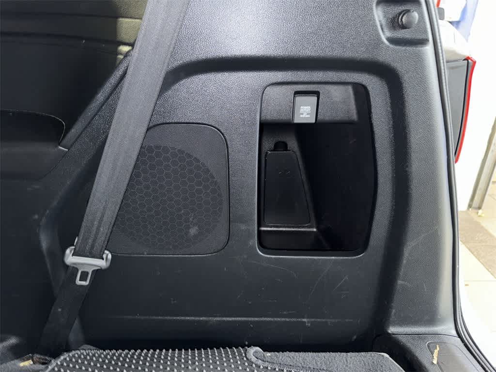 Thumbnail: 2022 Honda Odyssey - 27