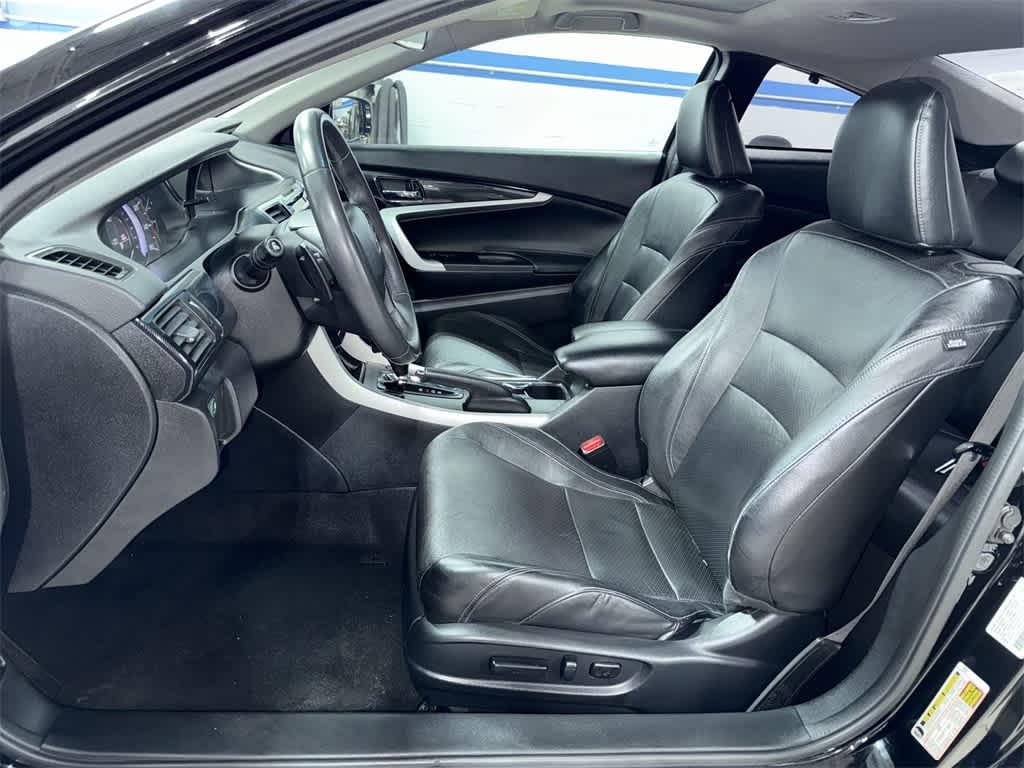 Thumbnail: 2014 Honda Accord - 15